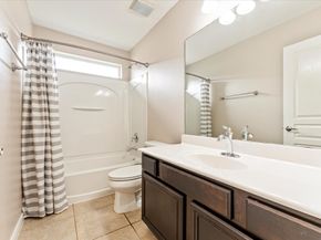 16802 Cherokee Lake Lane, Houston TX 77044