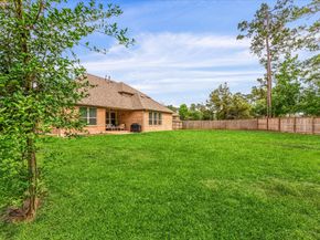 16802 Cherokee Lake Lane, Houston TX 77044
