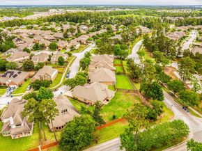 16802 Cherokee Lake Lane, Houston TX 77044