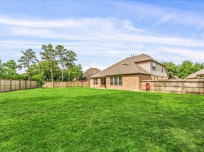16802 Cherokee Lake Lane, Houston TX 77044