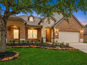 16802 Cherokee Lake Lane, Houston TX 77044