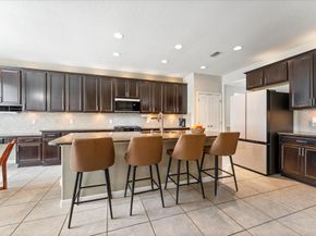 16802 Cherokee Lake Lane, Houston TX 77044
