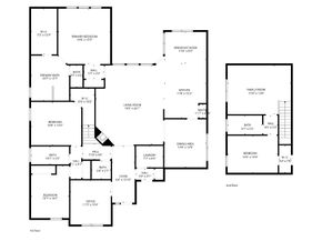 16802 Cherokee Lake Lane, Houston TX 77044