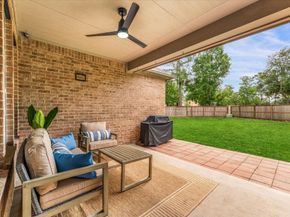 16802 Cherokee Lake Lane, Houston TX 77044