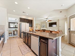 16802 Cherokee Lake Lane, Houston TX 77044
