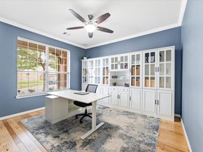 16802 Cherokee Lake Lane, Houston TX 77044