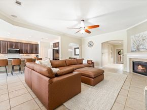 16802 Cherokee Lake Lane, Houston TX 77044