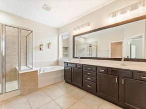 16802 Cherokee Lake Lane, Houston TX 77044