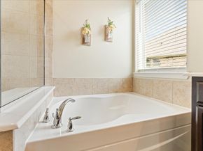 16802 Cherokee Lake Lane, Houston TX 77044