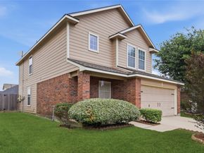 3330 Allington Court, Houston TX 77014