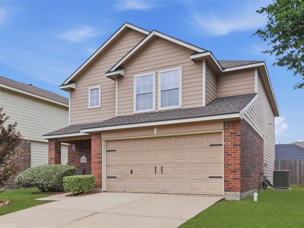 3330 Allington Court, Houston TX 77014