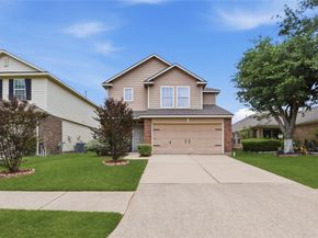 3330 Allington Court, Houston TX 77014