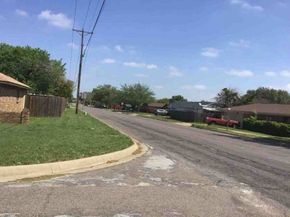 7209 W Cleburne Road, Fort Worth TX 76133
