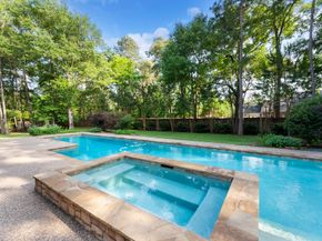 3810 Oreana Court, Spring TX 77386