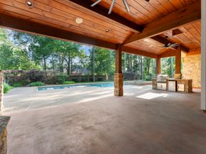3810 Oreana Court, Spring TX 77386