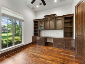 3810 Oreana Court, Spring TX 77386