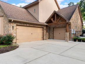 3810 Oreana Court, Spring TX 77386