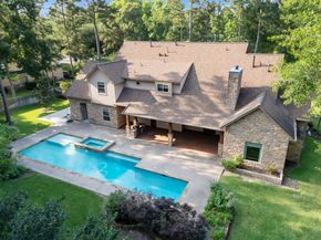 3810 Oreana Court, Spring TX 77386