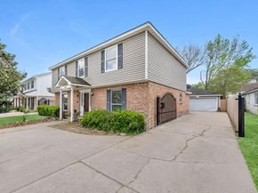 11319 Briar Forest Drive, Houston TX 77077