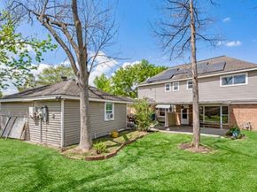 11319 Briar Forest Drive, Houston TX 77077