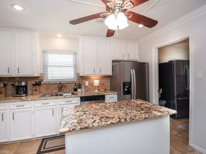 2930 Kevin Lane, Houston TX 77043