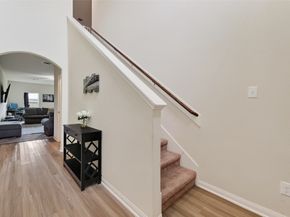 15311 Crescent Brookfield Drive, Humble TX 77396
