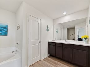 15311 Crescent Brookfield Drive, Humble TX 77396