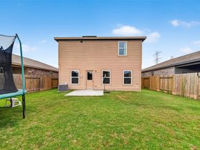 15311 Crescent Brookfield Drive, Humble TX 77396