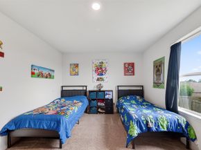 15311 Crescent Brookfield Drive, Humble TX 77396