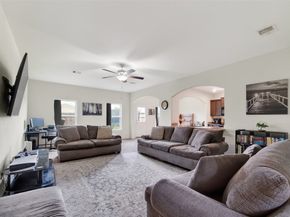 15311 Crescent Brookfield Drive, Humble TX 77396