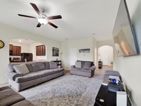 15311 Crescent Brookfield Drive, Humble TX 77396