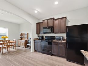 15311 Crescent Brookfield Drive, Humble TX 77396