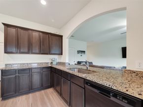 15311 Crescent Brookfield Drive, Humble TX 77396