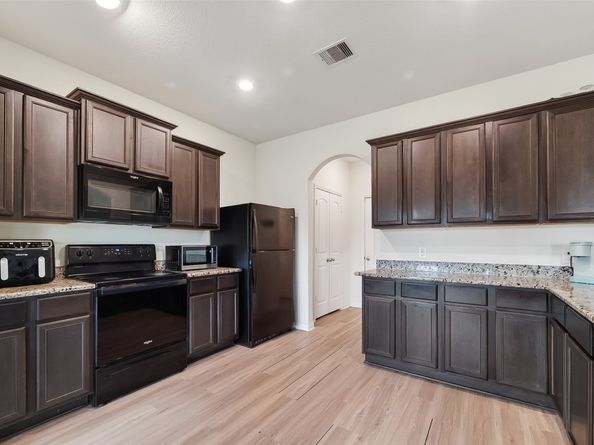 15311 Crescent Brookfield Drive, Humble TX 77396