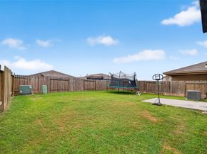 15311 Crescent Brookfield Drive, Humble TX 77396