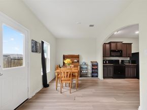 15311 Crescent Brookfield Drive, Humble TX 77396
