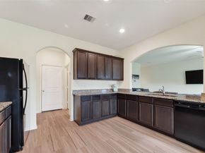 15311 Crescent Brookfield Drive, Humble TX 77396