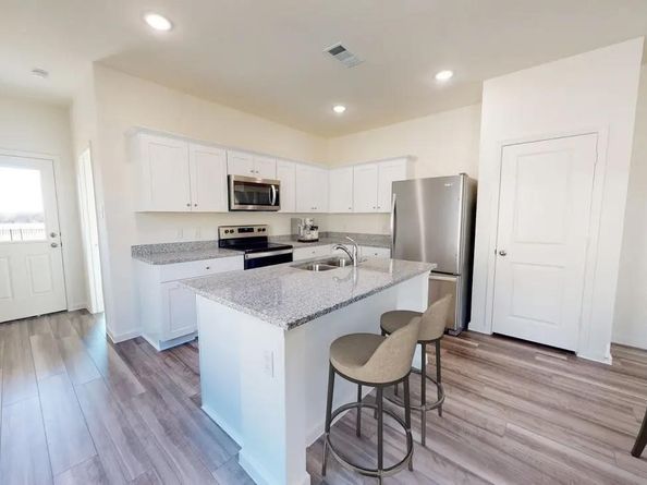 7914 Cassie Pine Drive, Houston TX 77016