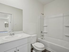 7914 Cassie Pine Drive, Houston TX 77016