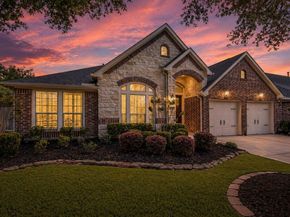 13503 Navigate Point Lane, Houston TX 77044