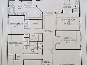 13503 Navigate Point Lane, Houston TX 77044