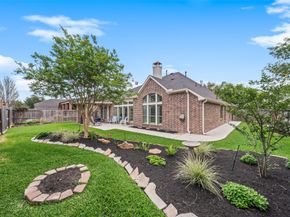 13503 Navigate Point Lane, Houston TX 77044