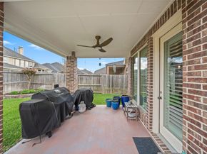 13503 Navigate Point Lane, Houston TX 77044
