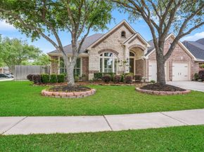 13503 Navigate Point Lane, Houston TX 77044