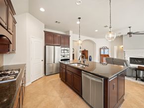 13503 Navigate Point Lane, Houston TX 77044