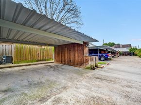 6531 Wanda Lane, Houston TX 77074