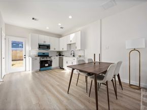 7221 Sandra Street AB, Houston TX 77028