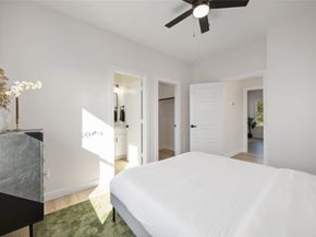 7221 Sandra Street AB, Houston TX 77028