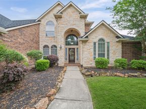 11911 Lake Mead Lane, Humble TX 77346