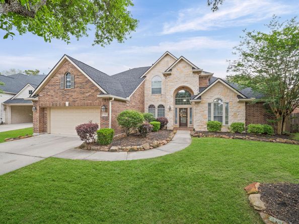 11911 Lake Mead Lane, Humble TX 77346